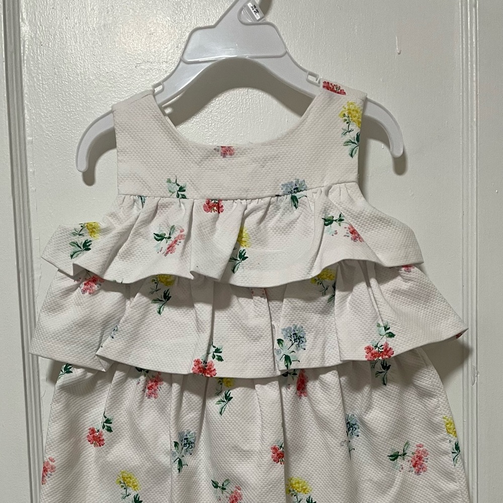 Janie and Jack 3T dress